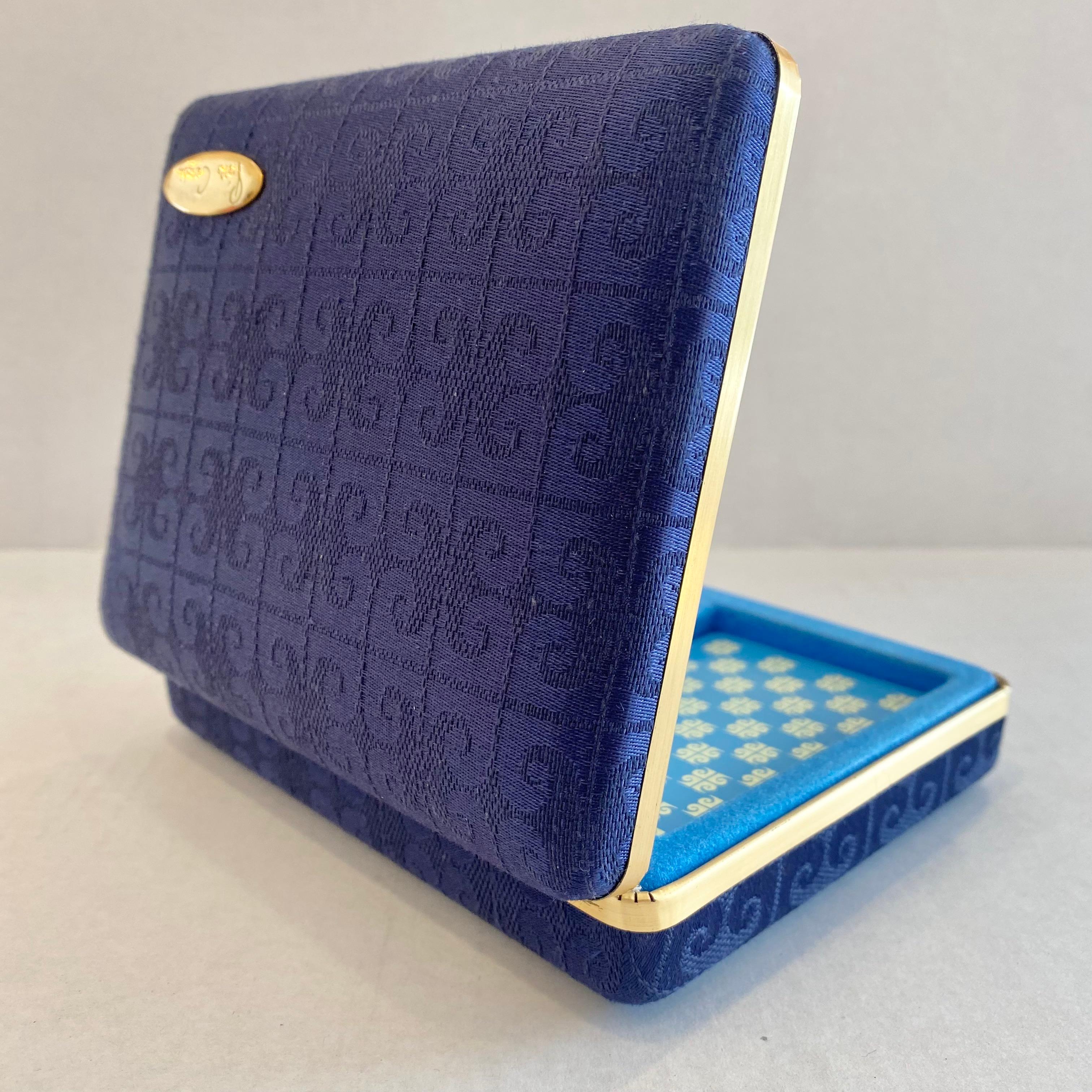 Pierre Cardin Playing Cards 4