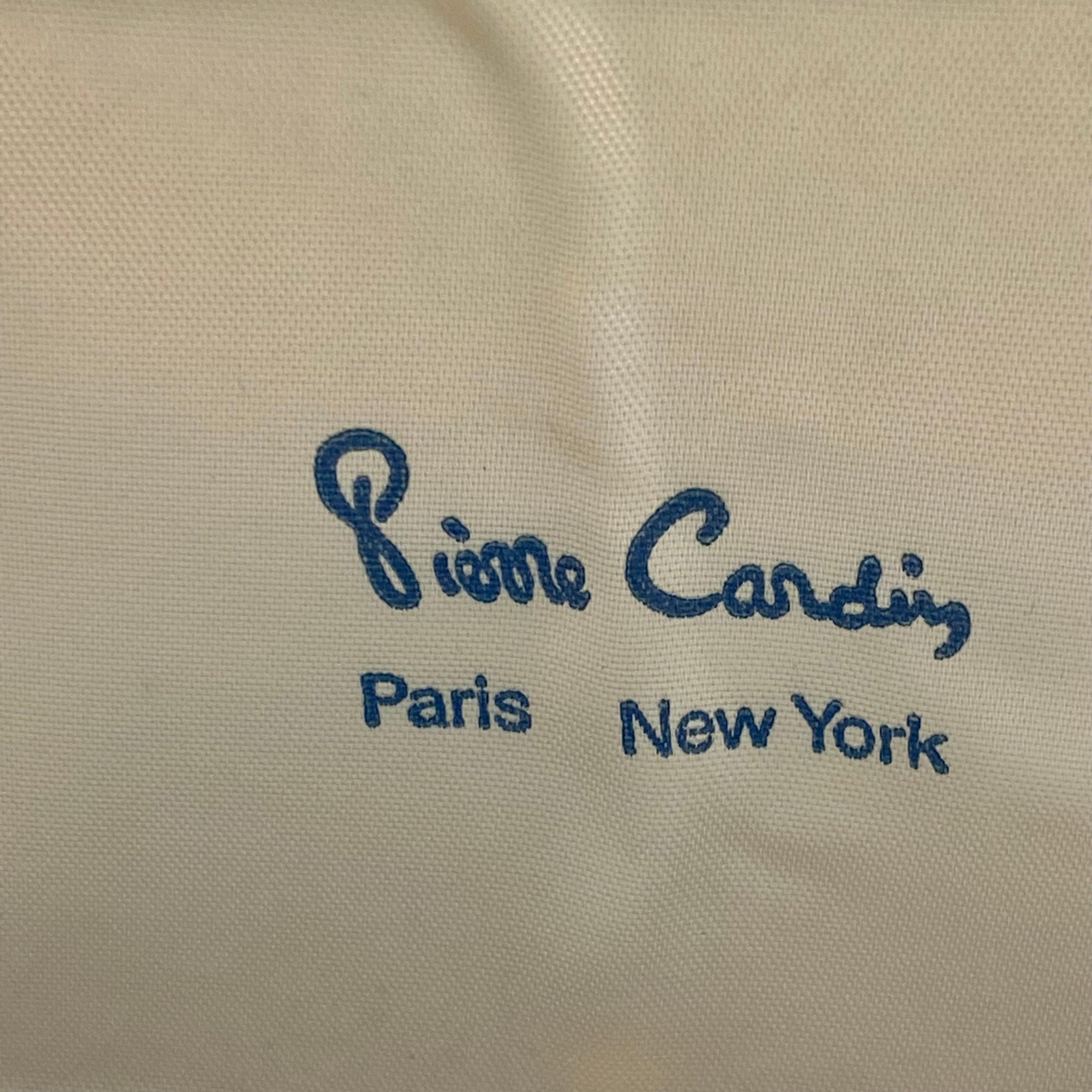 Pierre Cardin Playing Cards 6