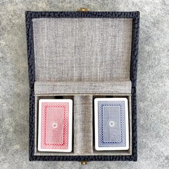 Pierre Cardin Playing Cards
