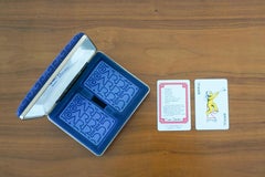 Pierre Cardin Playing Cards