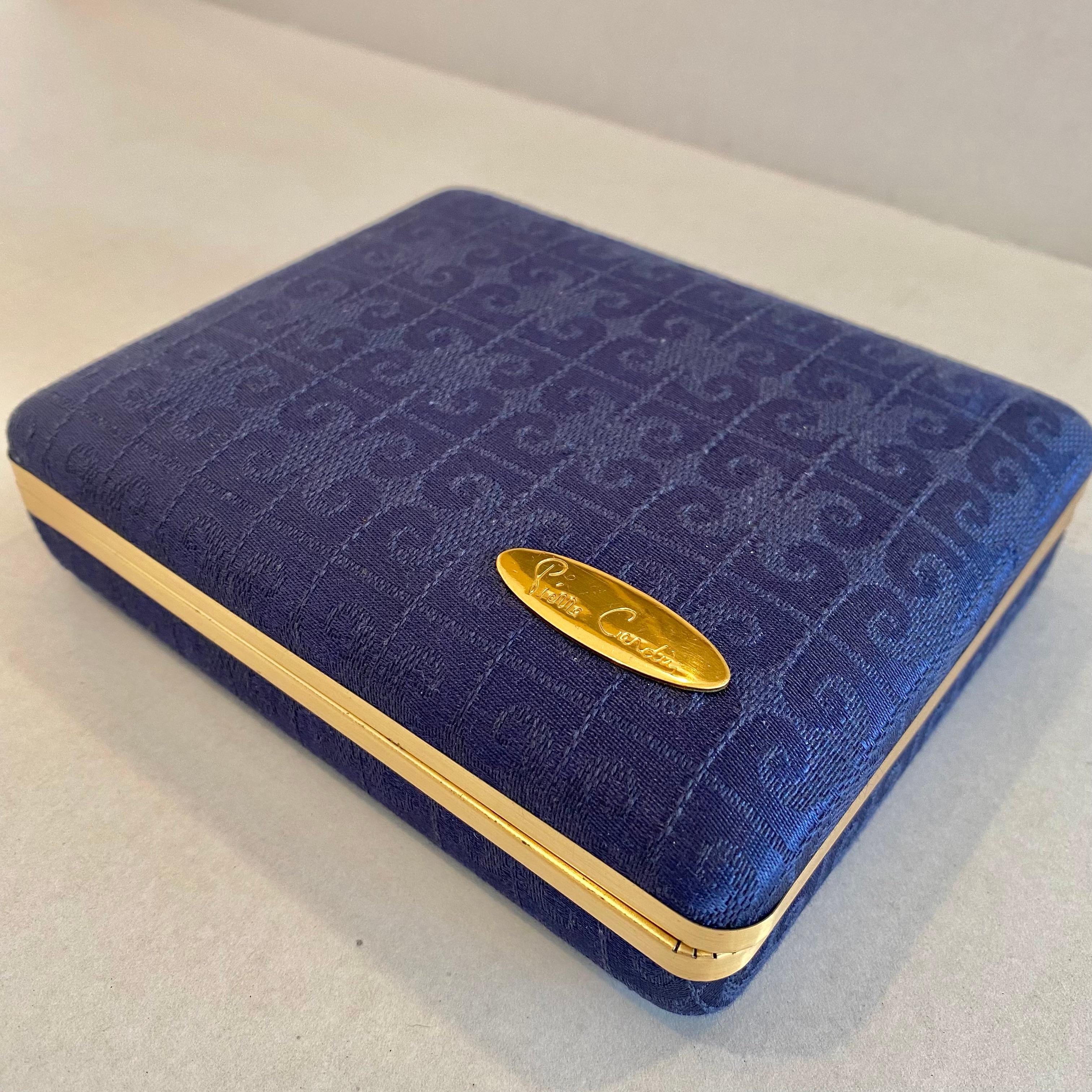 Pierre Cardin Playing Cards 2