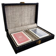 Louis Vuitton Playing Cards at 1stDibs