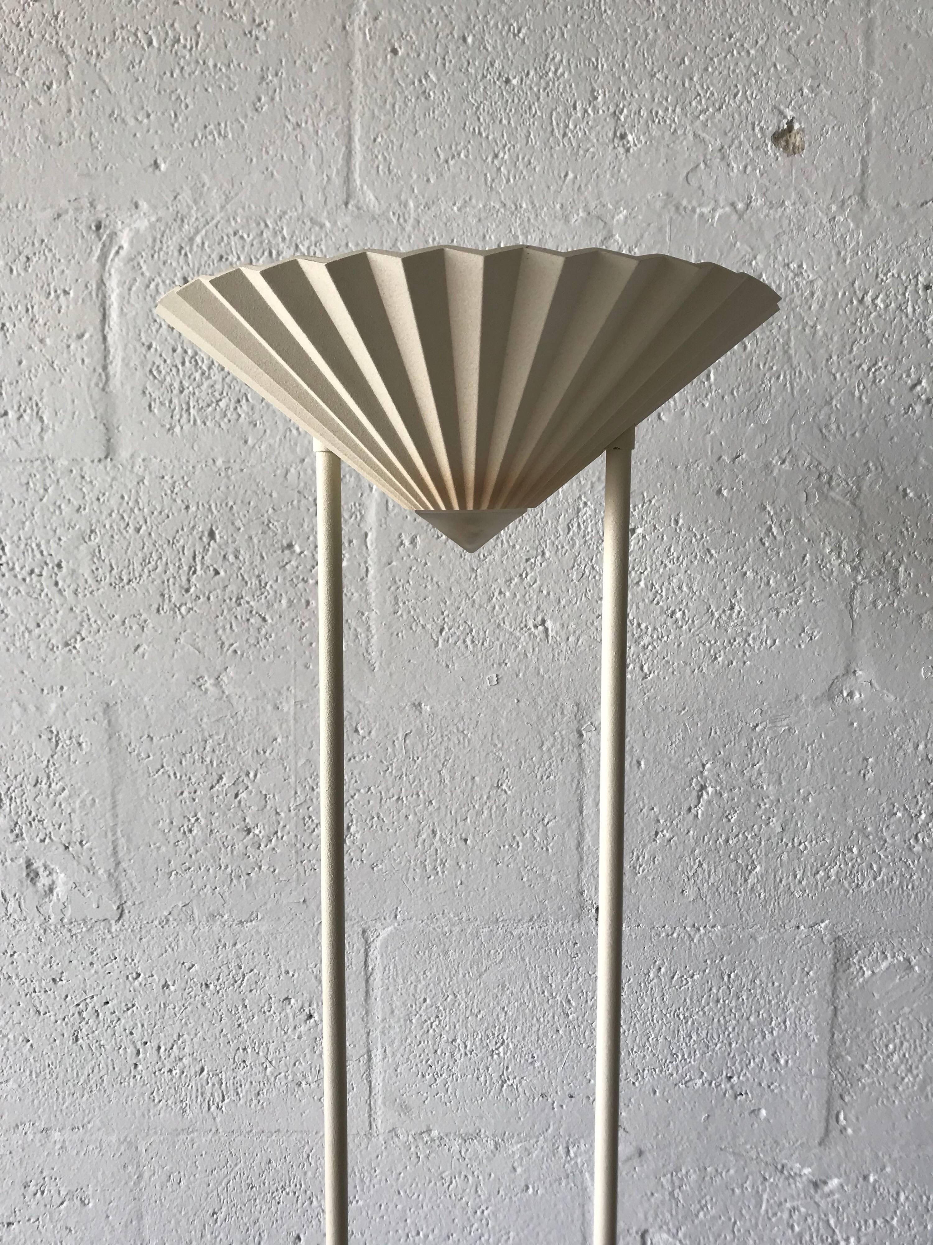 floor lamp fan