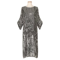 Pierre Cardin Sequin Dress
