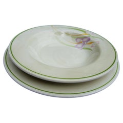 Pierre Cardin 6+6 service