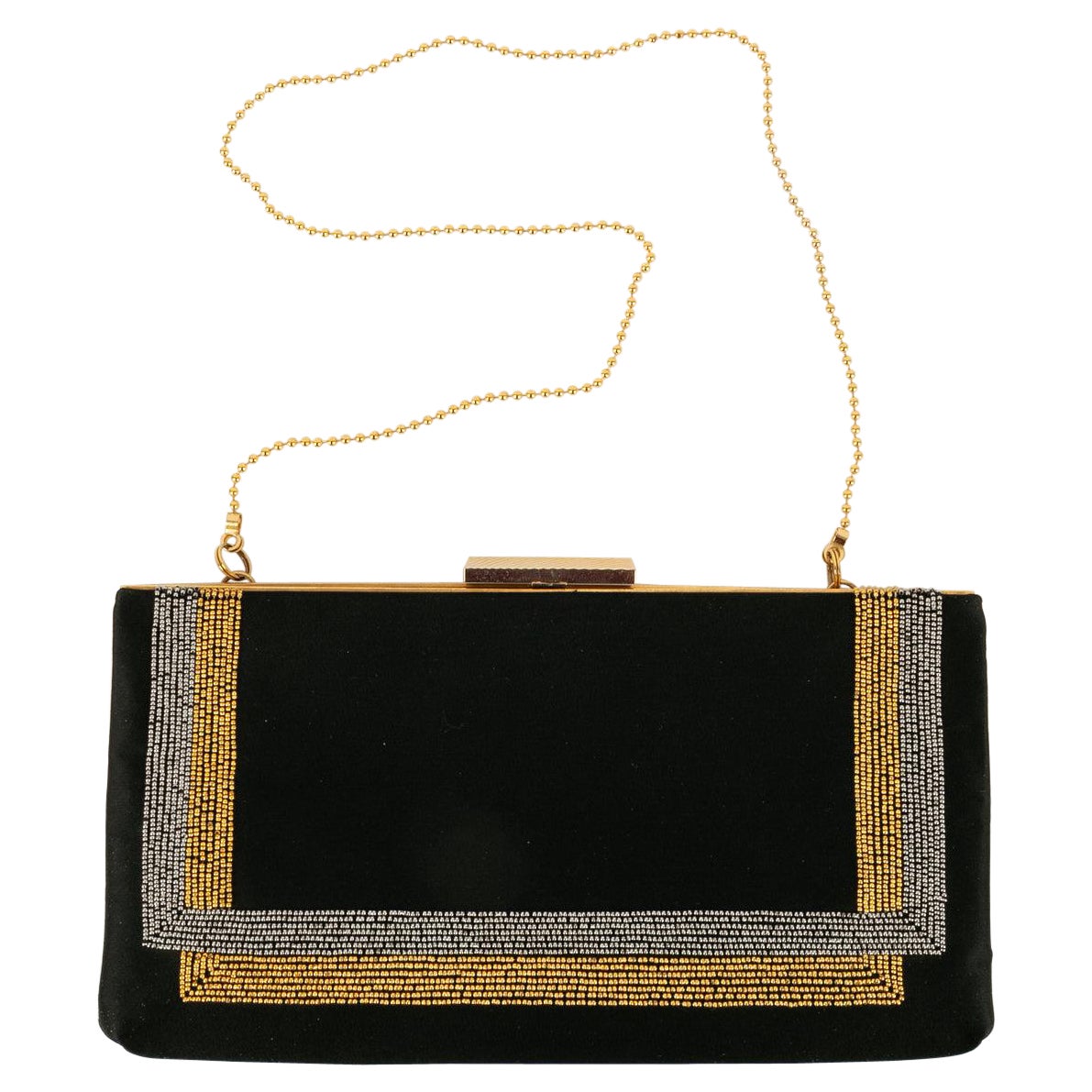 Are Pierre Cardin bags real leather?