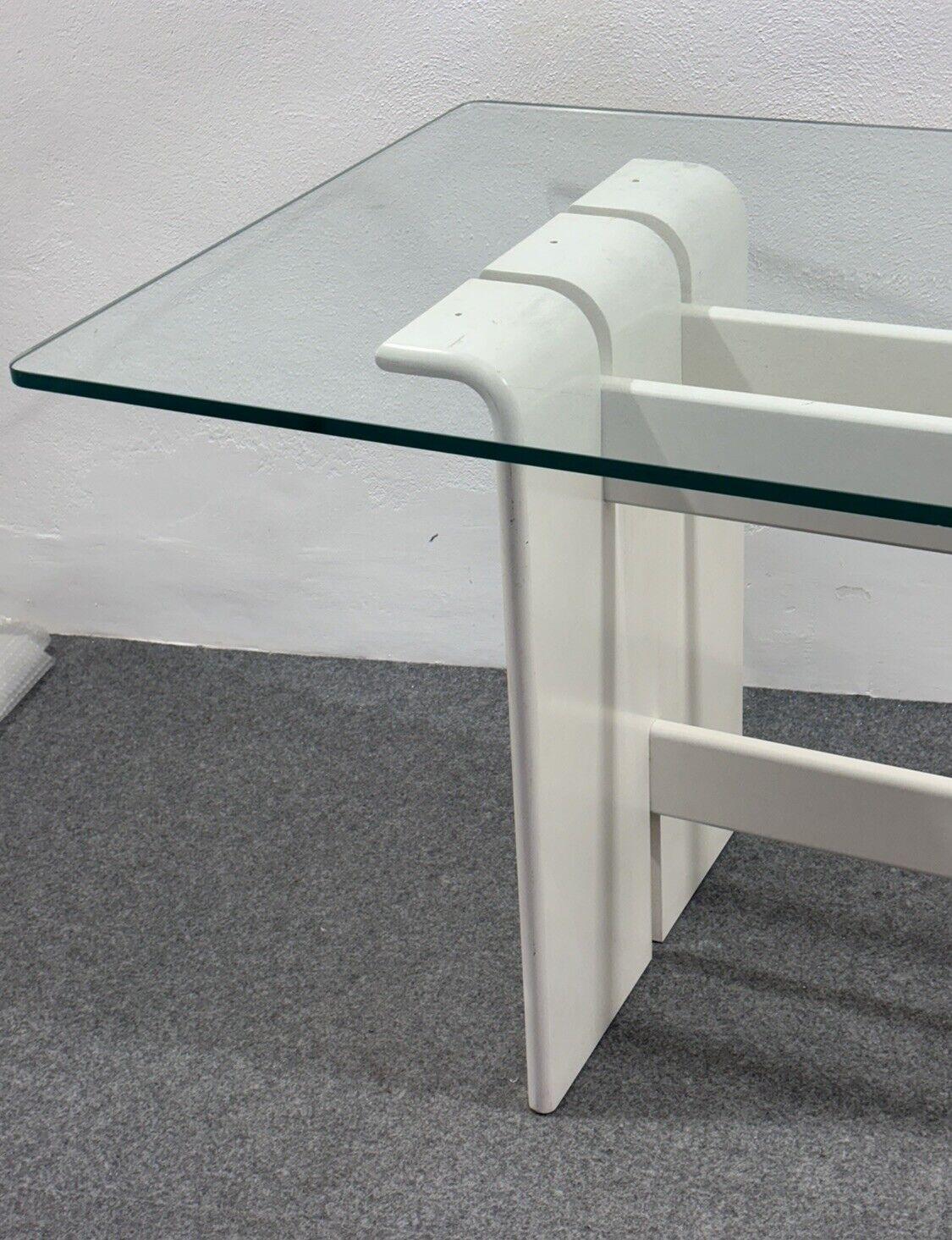Pierre Cardin Tavolo Da Pranzo Design Postmoderne Modernariato 1970er Jahre im Angebot 4