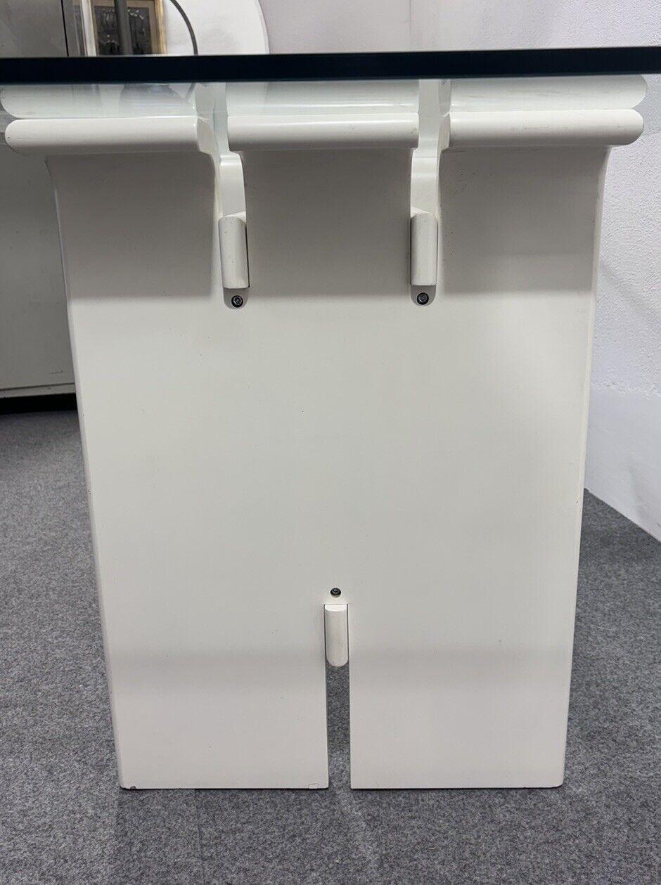 Pierre Cardin Tavolo Da Pranzo Design Postmoderne Modernariato 1970er Jahre im Angebot 6