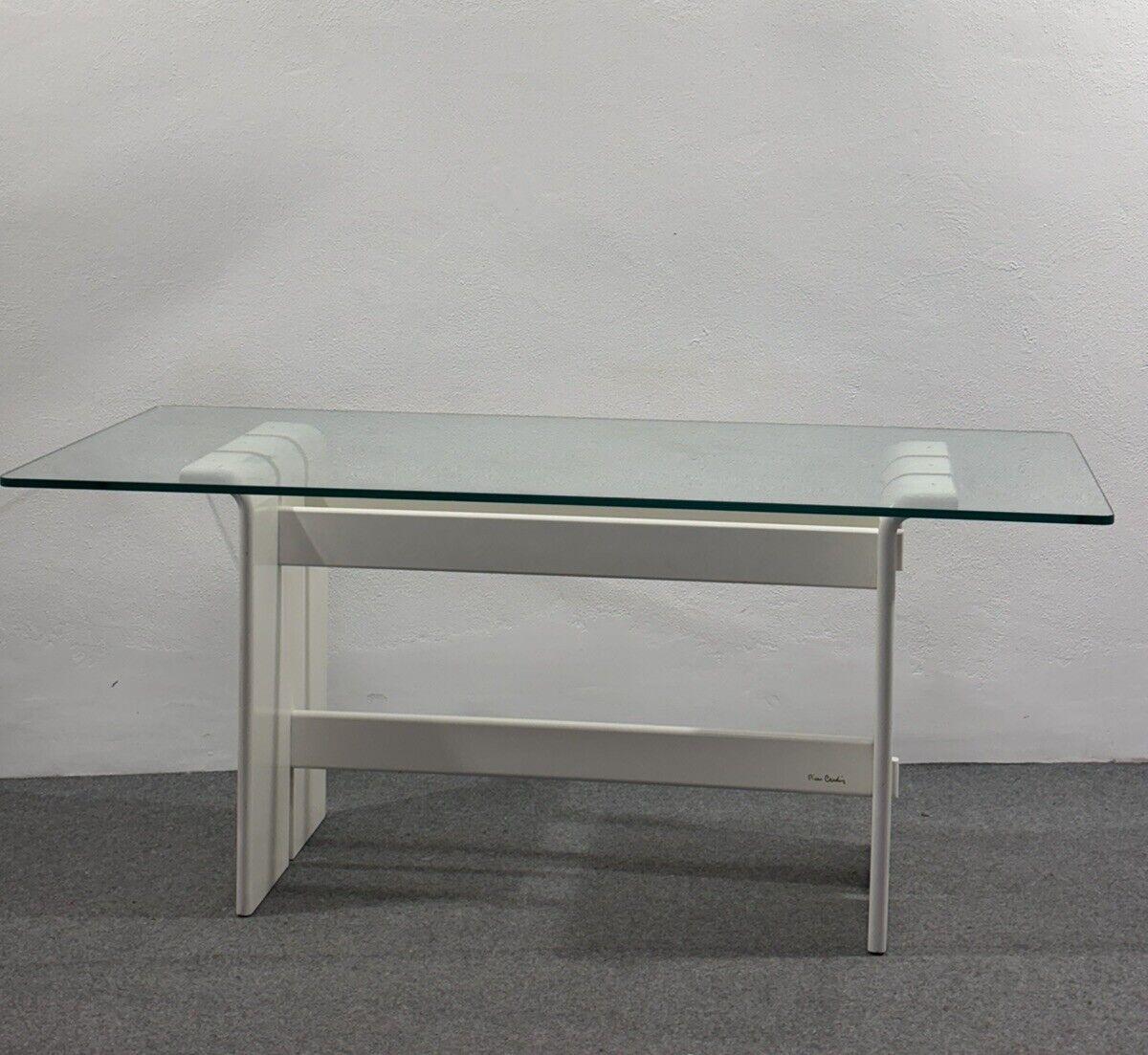 Pierre Cardin Tavolo Da Pranzo Design Postmoderne Modernariato 1970er Jahre (Italian) im Angebot