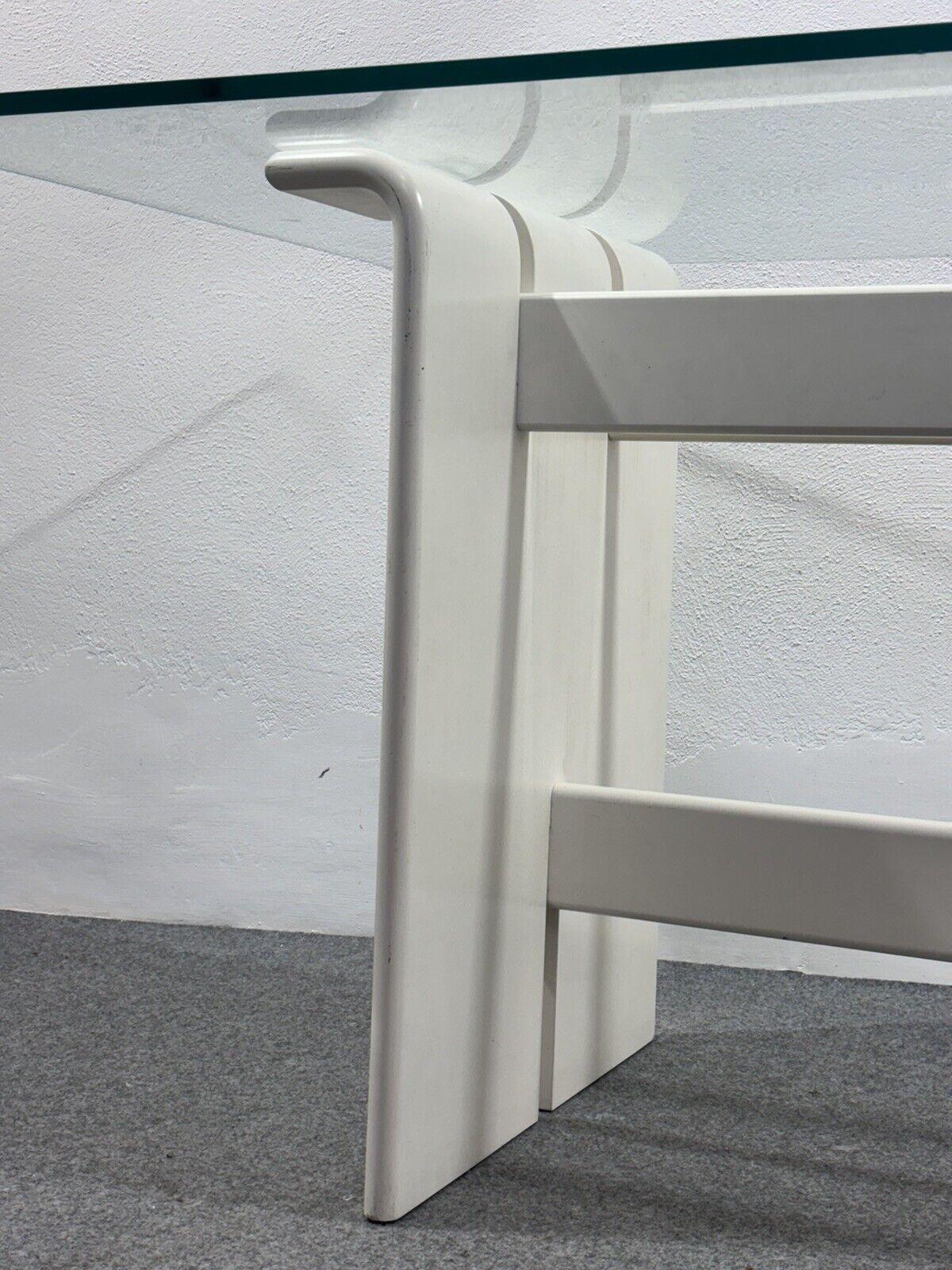 Pierre Cardin Tavolo Da Pranzo Design Postmoderne Modernariato 1970er Jahre im Angebot 2