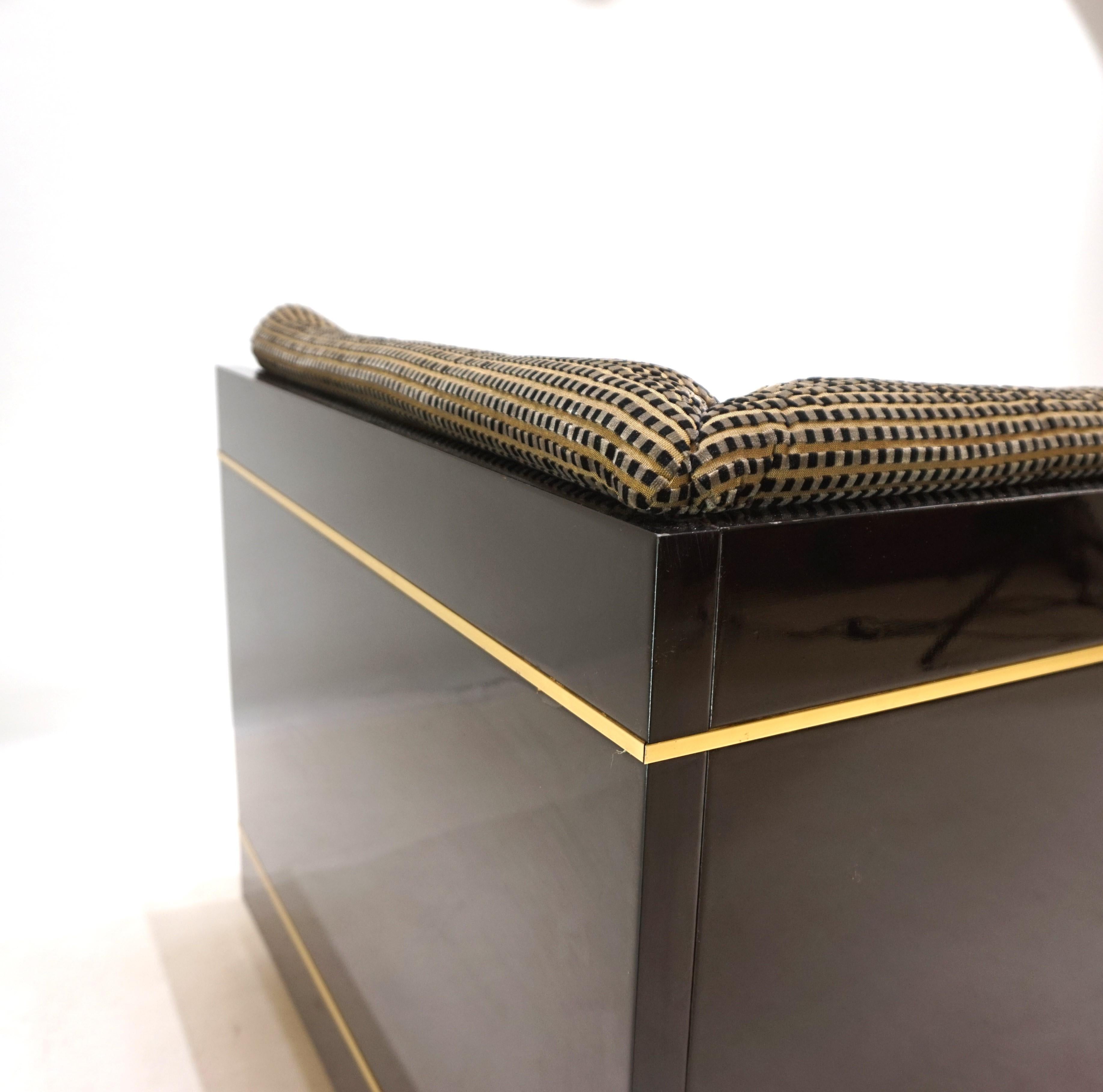 Divano a due posti di Pierre Cardin, 1970 in vendita 6