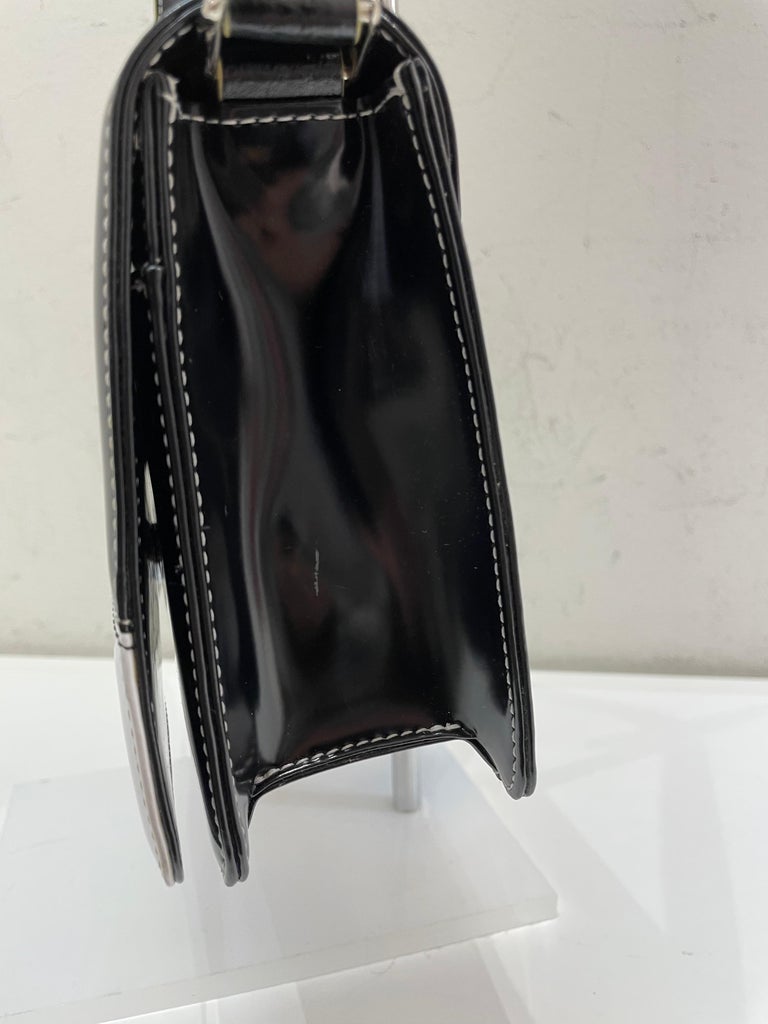Pierre Cardin vintage bag. For Sale at 1stDibs