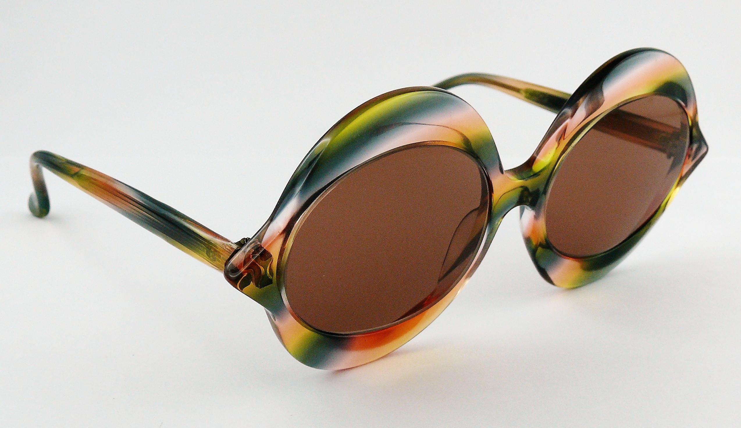 pierre cardin sunglasses vintage