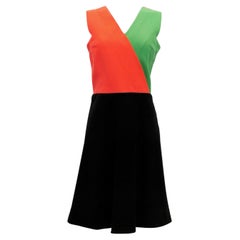 Abito in lana Pierre Cardin, taglia 38FR