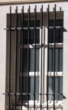 Pierre Casbas – Attente