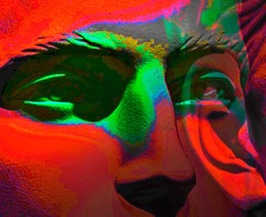 Pierre Casbas - Ziffernblatt