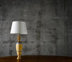 Lámpara de mesa Pierre Casenove