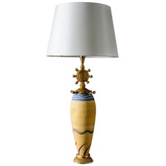 Pierre Casenove Table Lamp