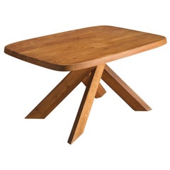 Pierre Chapo 'Aban' Center Table T35B