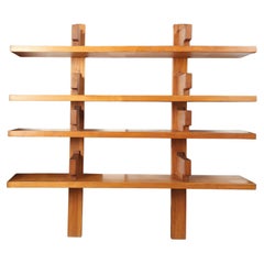 Pierre Chapo B17 libreria anni '60