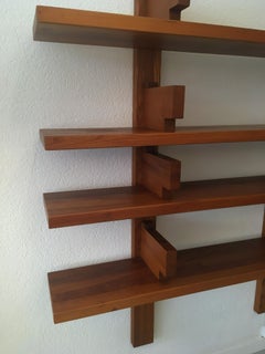 Étagère murale Pierre Chapo B17