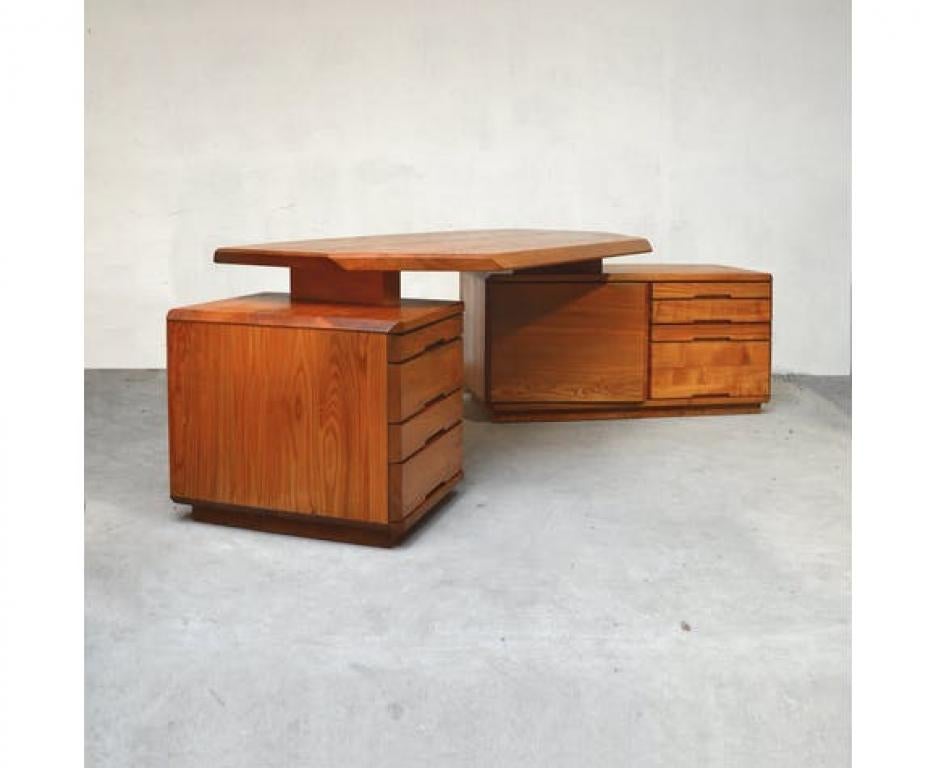 pierre chapo desk