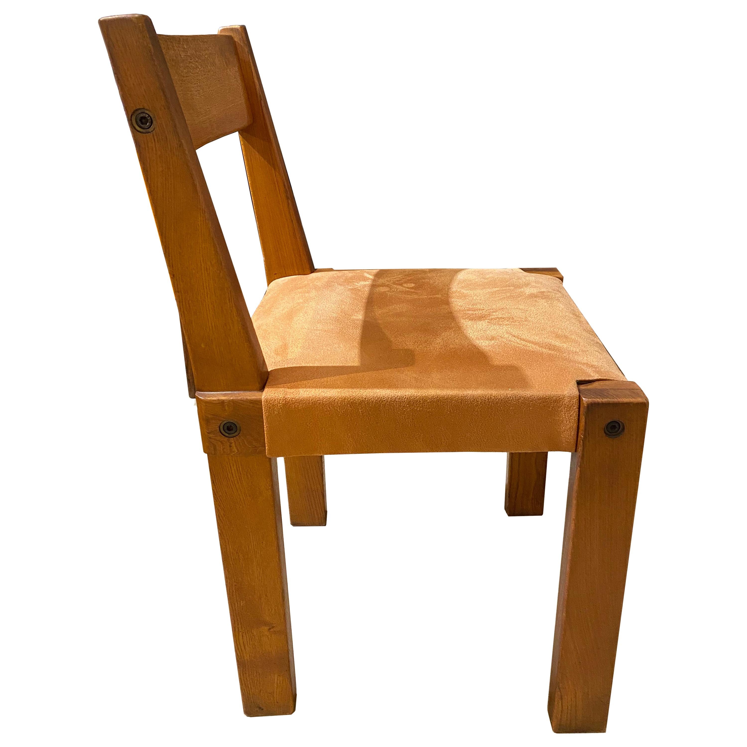 Pierre Chapo Chair S11