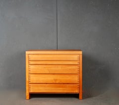 Pierre Chapo chest