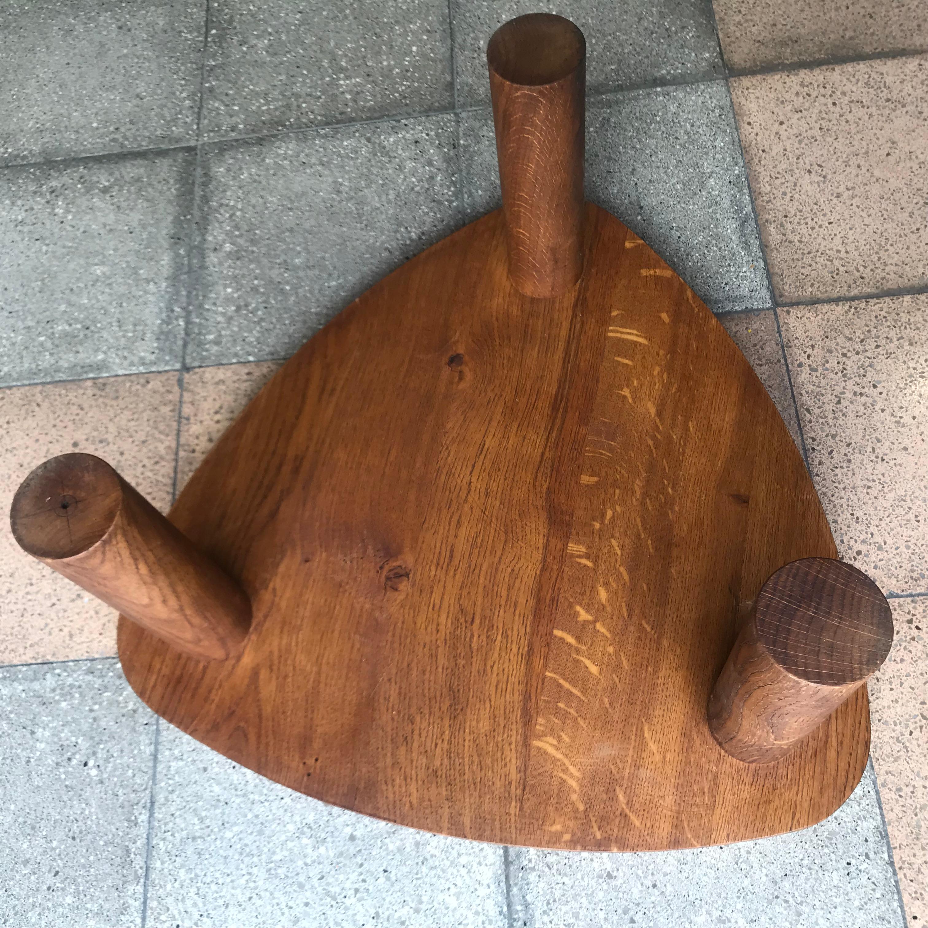 Pierre Chapo Coffee Table 4
