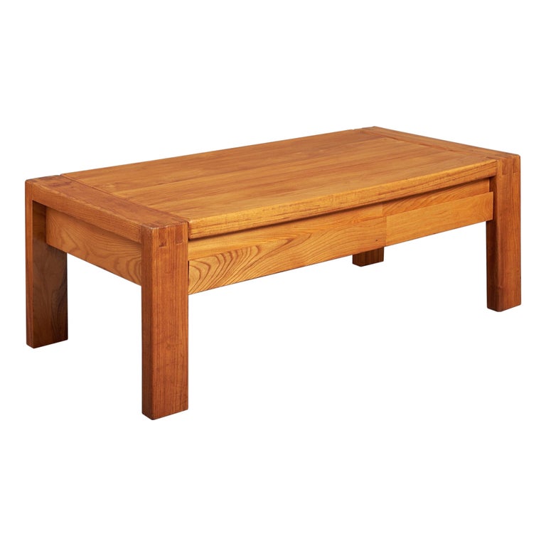 Large Oak Coffee Table : Salisbury Oak Large Coffee Table With Drawer Was 375 : There are various ways to select perfect coffee table, you should create all the ideas and plan.
