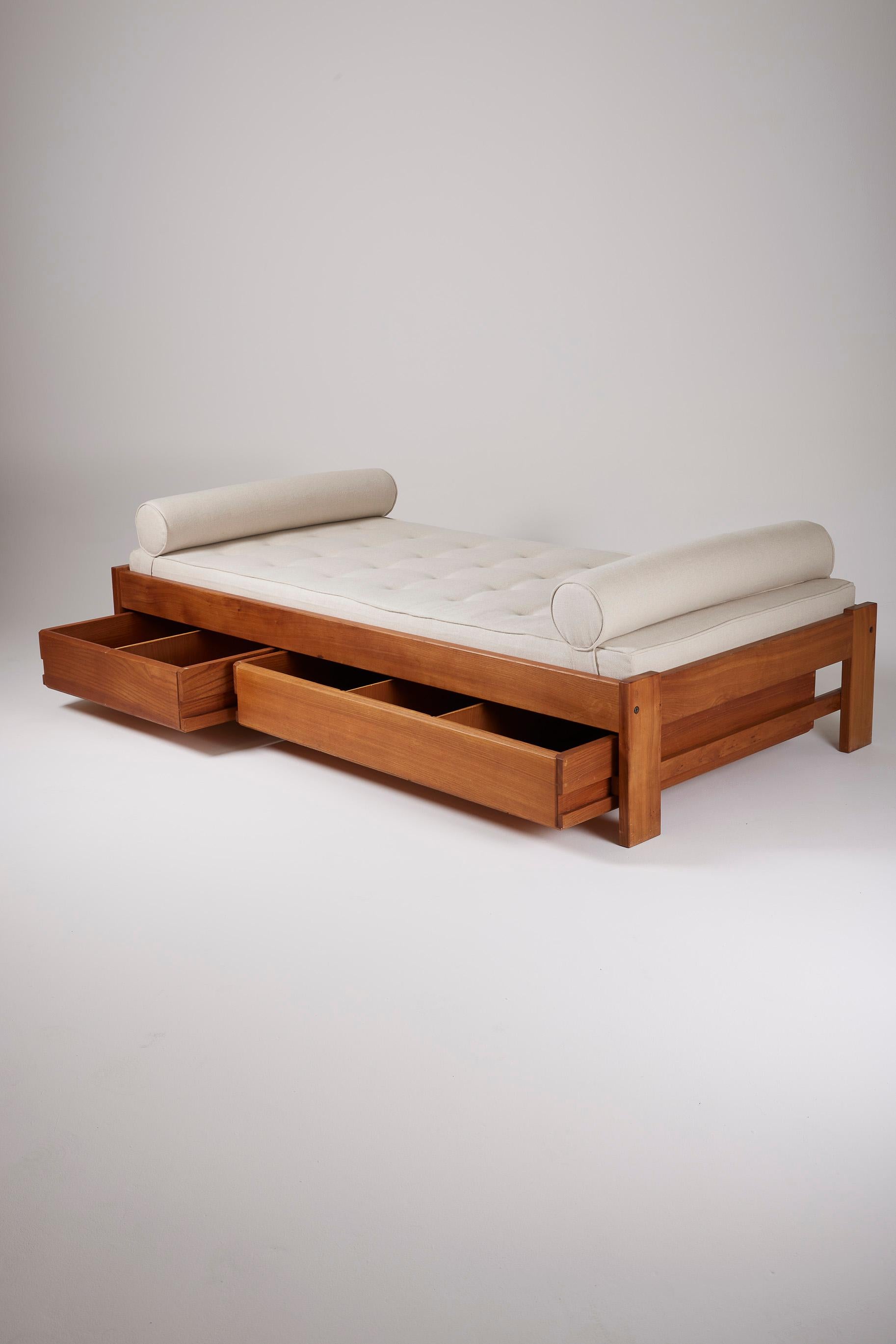 Pierre Chapo Daybed 5