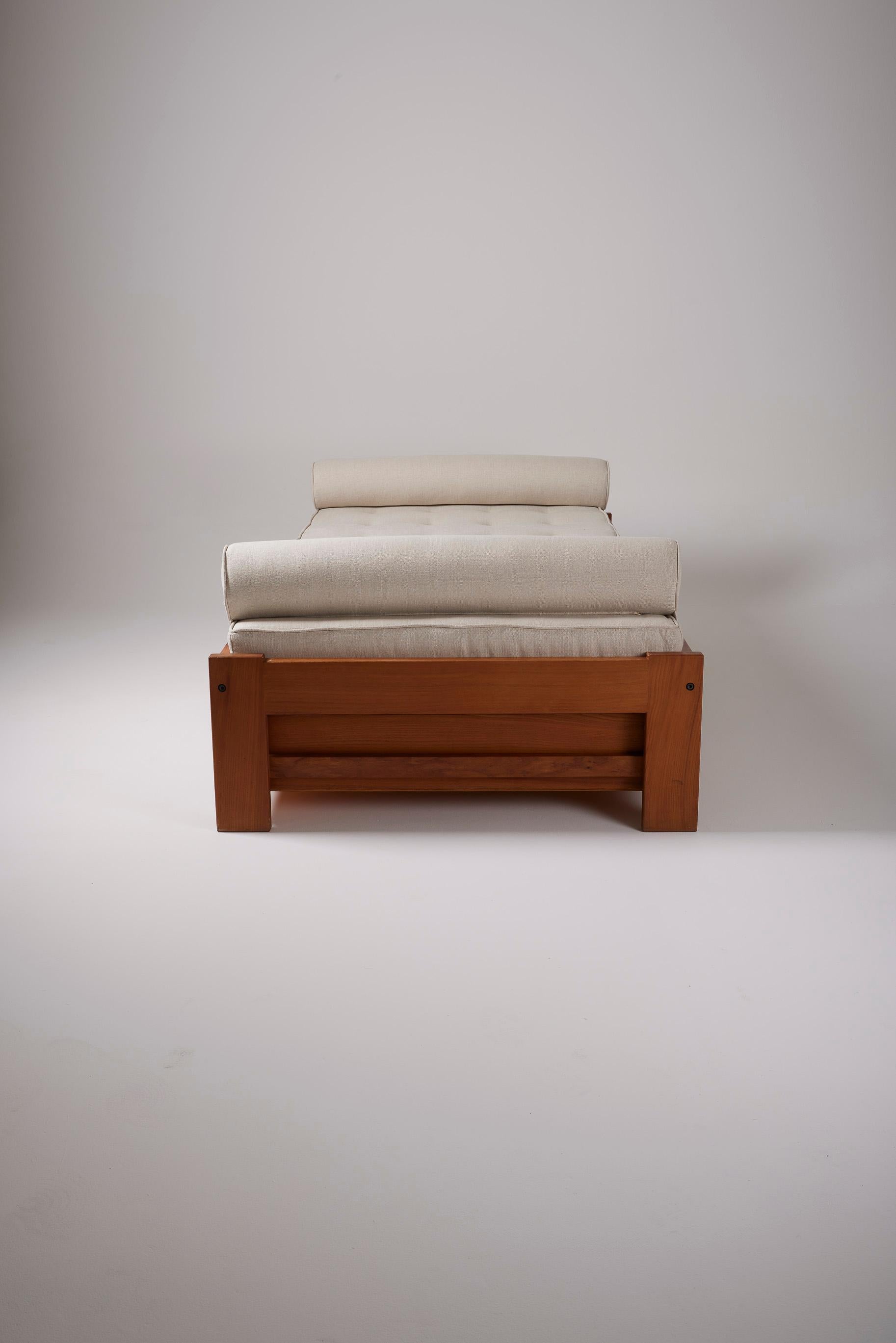 Elm Pierre Chapo Daybed