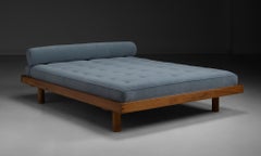 Méridienne Pierre Chapo, France 1965