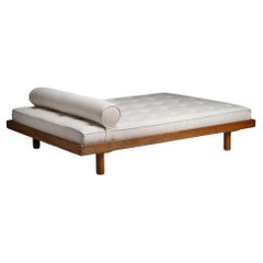 Used Pierre Chapo Daybed, France circa 1965