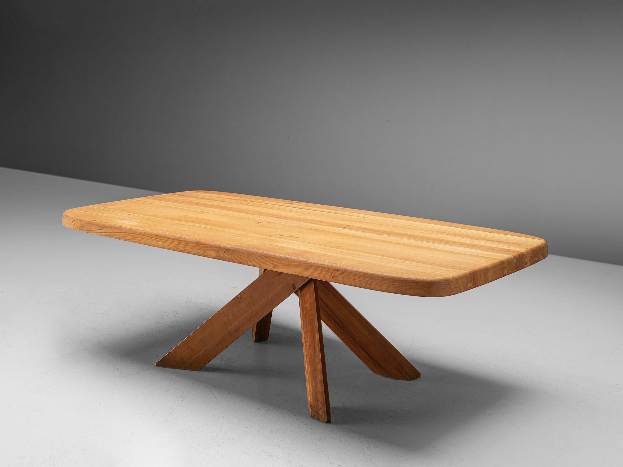 pierre table