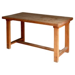 Wood Dining Room Tables
