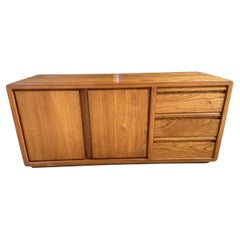 Pierre Chapo for Maison Regain, Sideboard, 1975