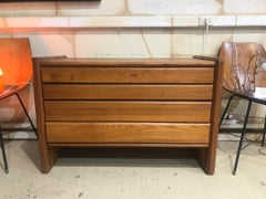 Pierre Chapo "GO" Dresser