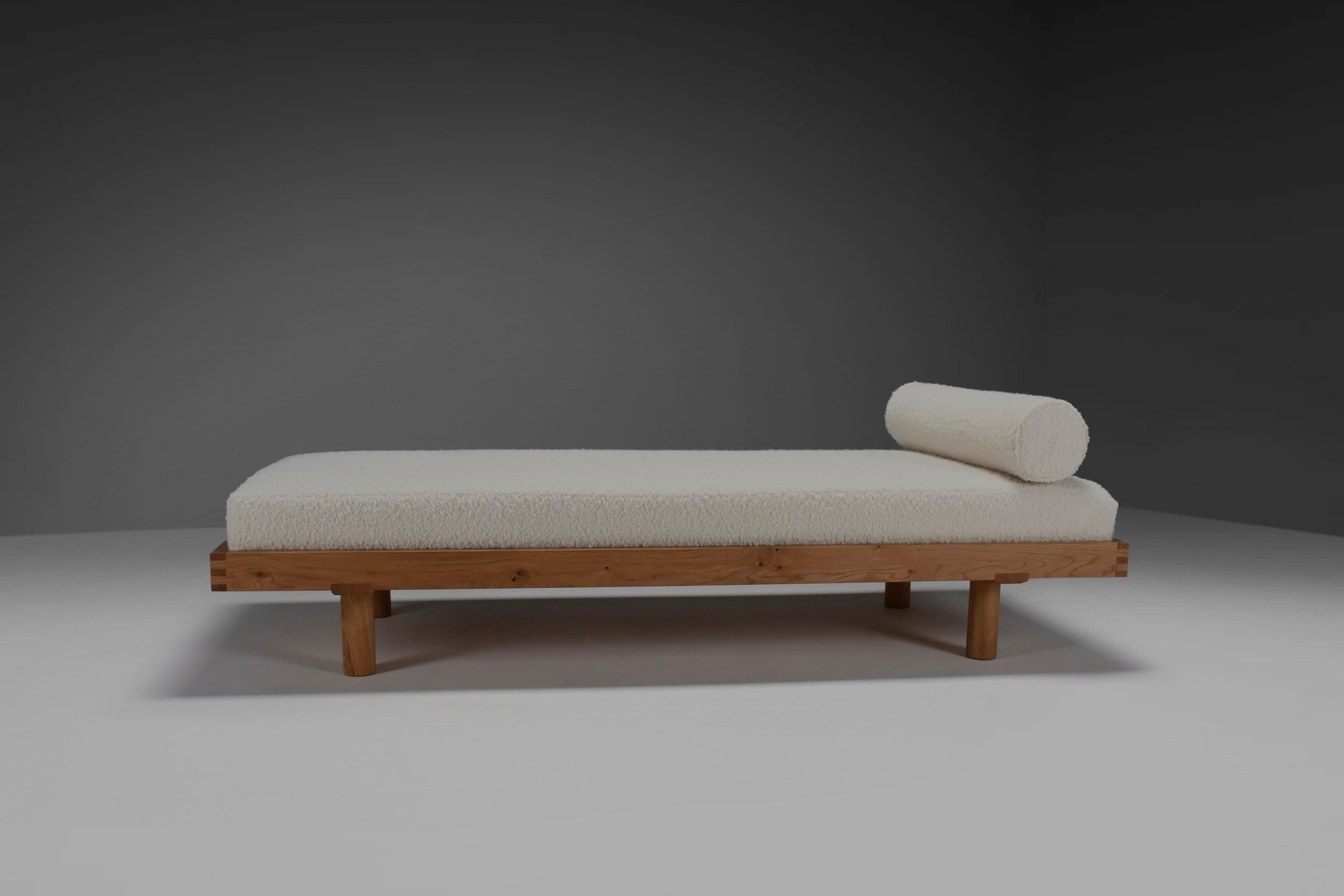 Pierre Chapo ‘Godot’ Daybed, France, 1965 For Sale 3