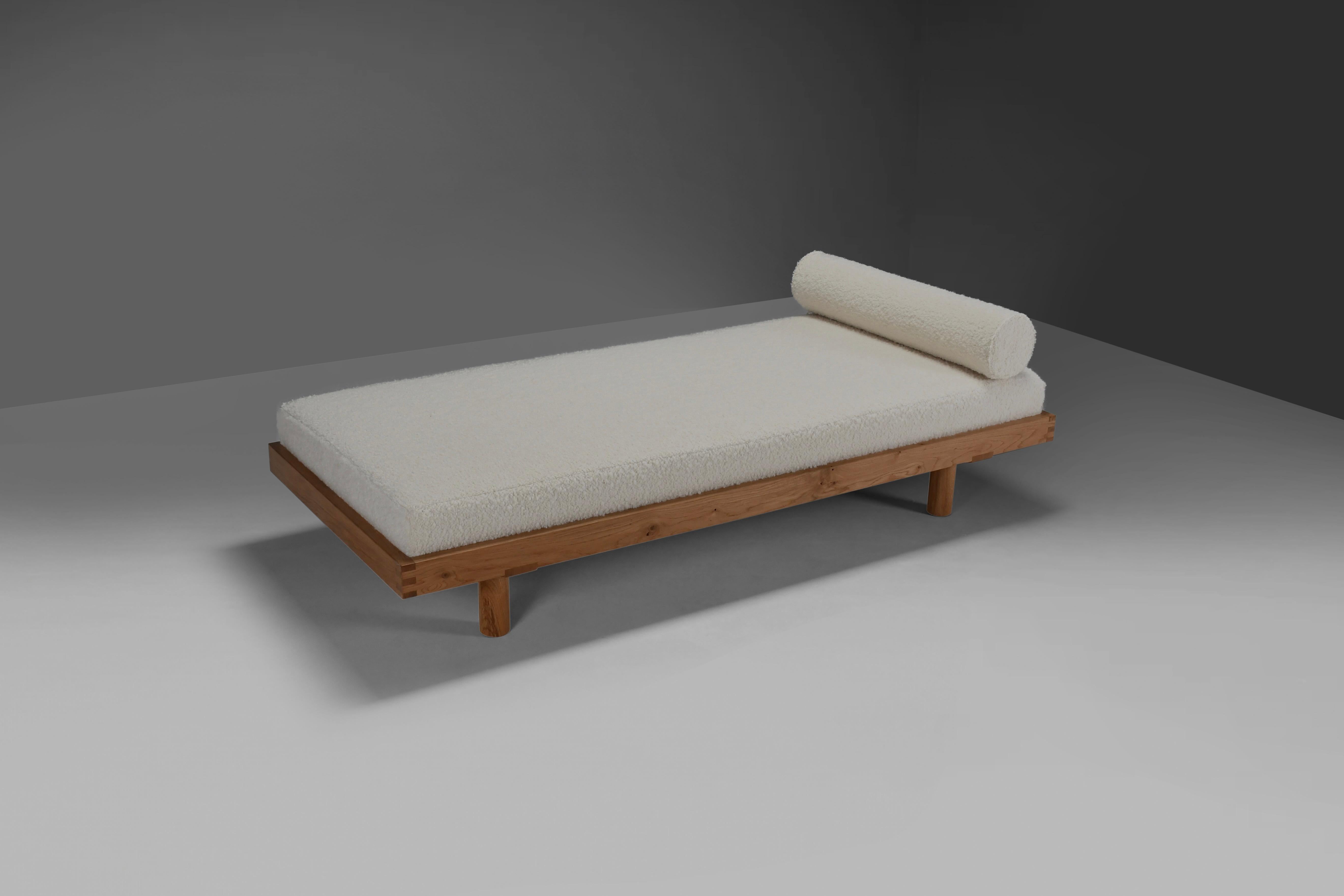 Pierre Chapo 'Godot' Daybed, Frankreich, 1965 im Angebot 2