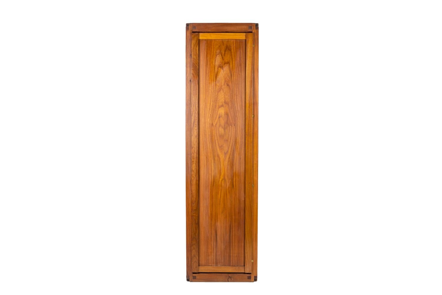 Natural Armoire - 4 For Sale on 1stDibs | natural wood armoire