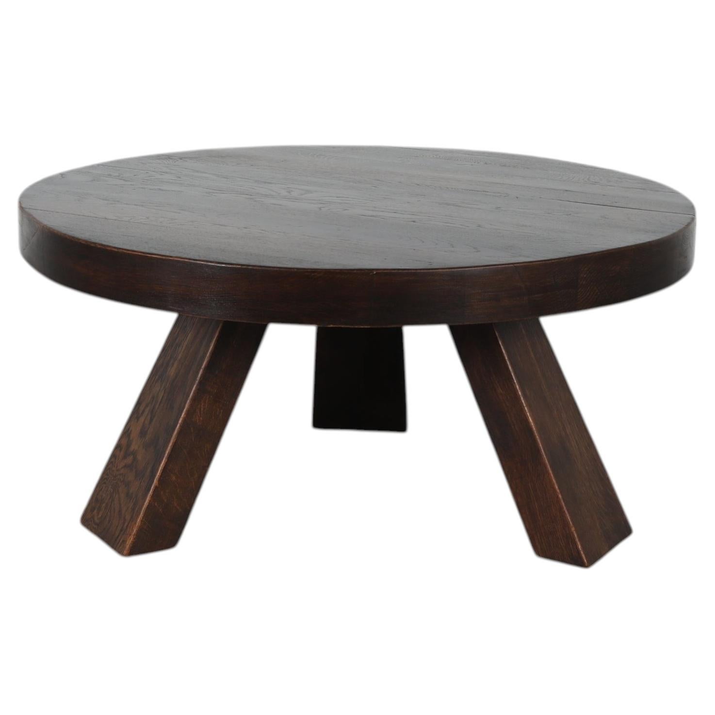 What is the difference between a center table and a coffee table?