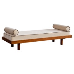 Pierre Chapo L01 "Godot" Letto da giorno, 1959