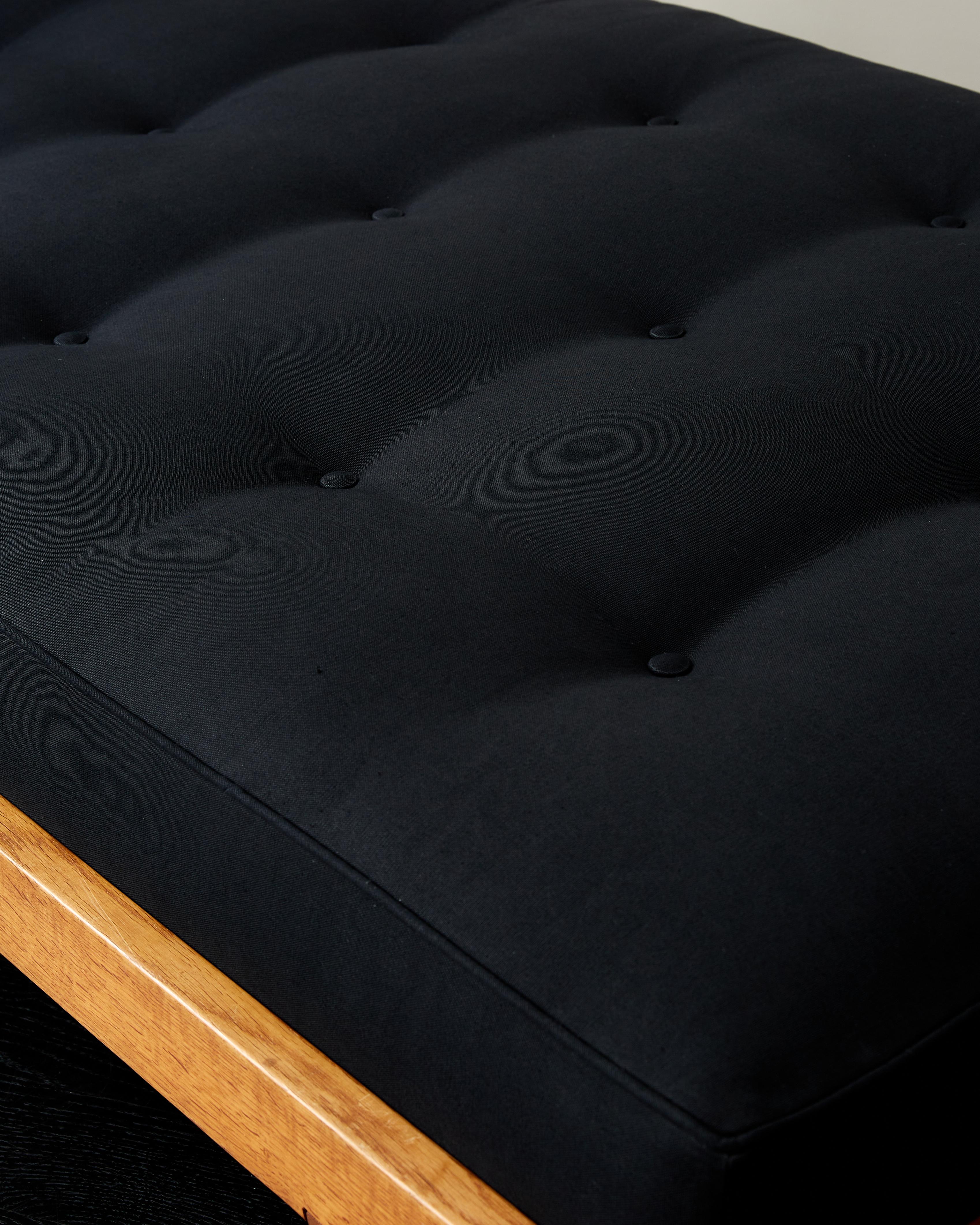 Pierre Chapo L01 Daybed 'Godot' con Cabecero Desmontable Olmo en venta