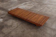 Tumbona Pierre Chapo "L07", 1963