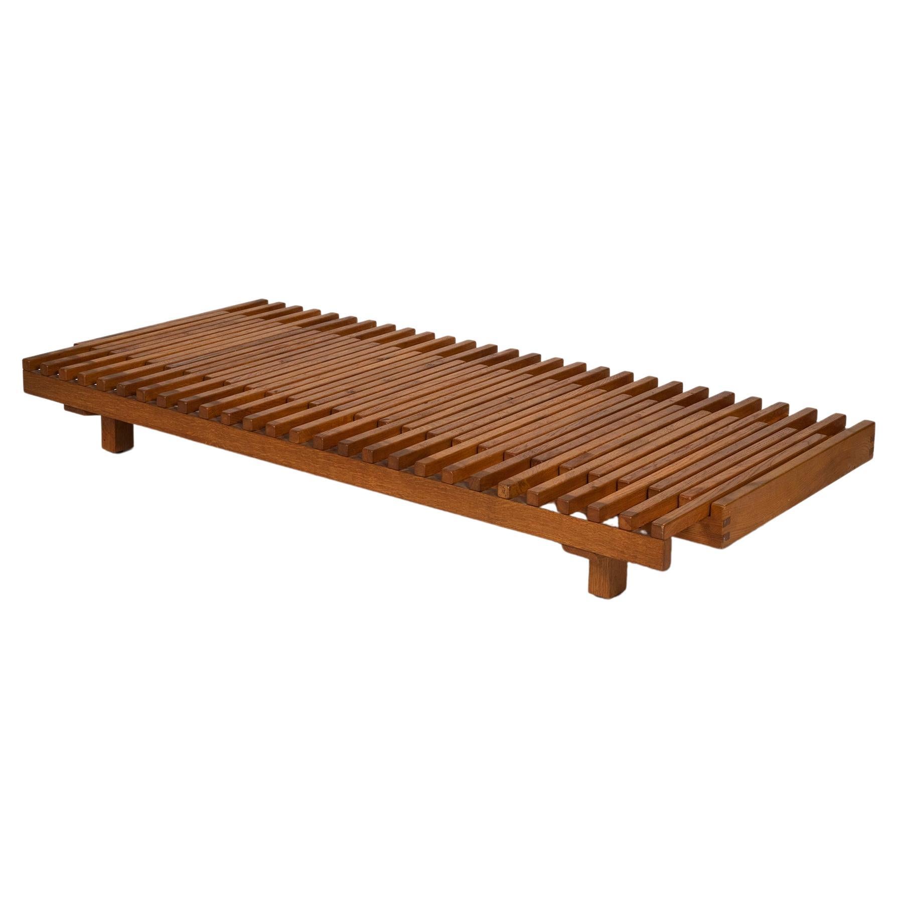 Pierre Chapo L07 daybed