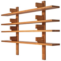 Pierre Chapo Large Wall Unit Model B17