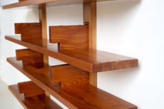 Pierre Chapo, Library B17b, France 1960