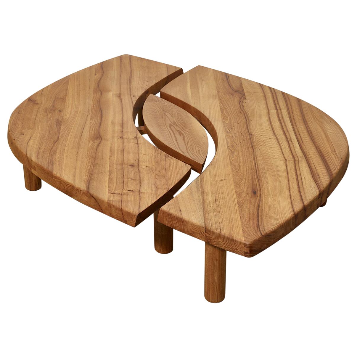 T22C Coffee Table