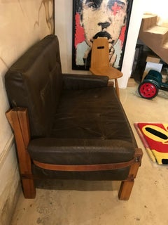 Pierre Chapo, Love Seat S18Y